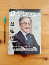 dossier lombardia