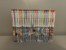 Monster Musume - Serie Manga