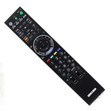 Telecomando TV di ricambio universale Sony RM-ED012 per LED LCDL40Z5500