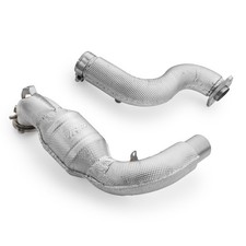 Downpipe per Mercedes Classe A