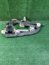 Airbag Tendina Laterale Destro Fiat Grande Punto 199 Anno 2005 In Poi, 517017110