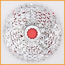 SRAM PG 990 11 34 CASSETTE 9S 9 SPEED MTB MOUNTAIN BIKE VINTAGE 90S OLD BICYCLE