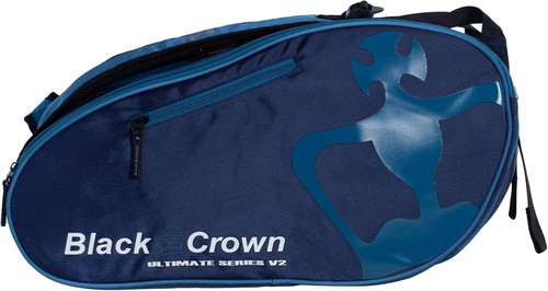 Padelbag ultimate series - series, v2