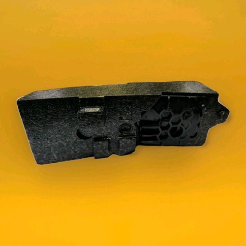 Tampone sinistro paraurti - sinistro,