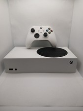Microsoft Xbox Series S 512GB Console - Bianco