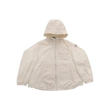 Moncler girls tangeni hooded - girls,
