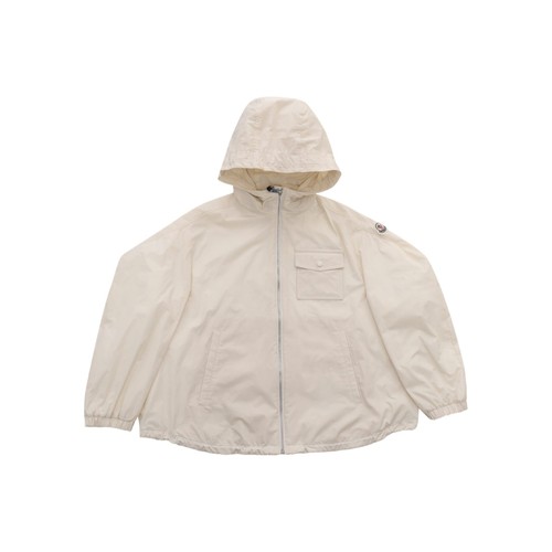 Giacca con cappuccio - , moncler