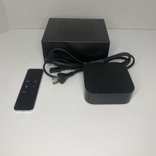 Apple TV 64 GB 4K HD Media