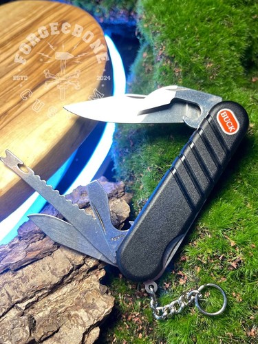 Wenger swissbuck - (victorinox),