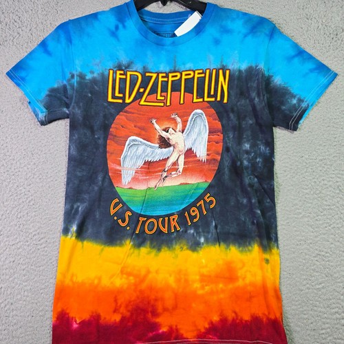 Camicia led zeppelin uomo - camicia,