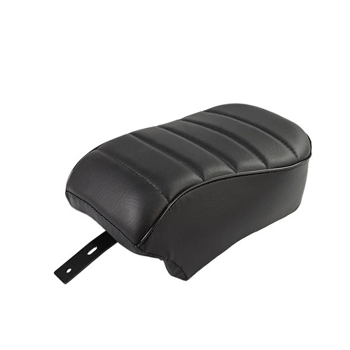 Moto nero sedile passeggero - nero,