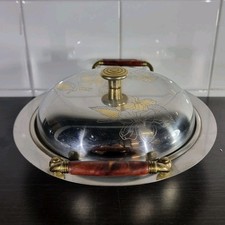 Centro Tavola Oro 24 kt +