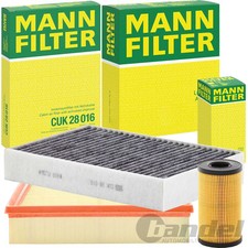 PACCHETTO ISPEZIONE UOMO