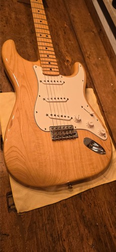 Fender classic series - classic,