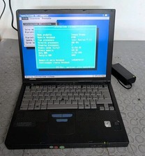 NOTEBOOK COMPUTER PORTATILE