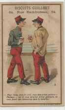 chromo biscuits guillout