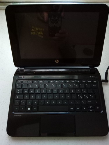 Notebook e002sl non - notebook, hp