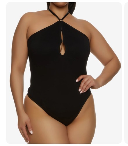 Body tuta donna taglie - , forti