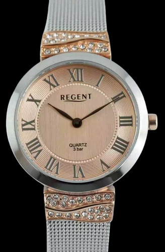 Orologio polso donna regent - orologio, da
