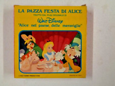 LA PAZZA STORIA DI ALICE film