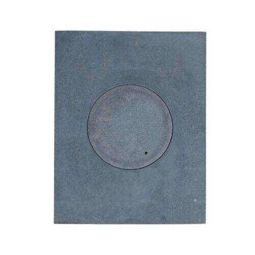 Piastra per forno - piastra,