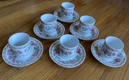 Servizio set caffe royal - servizio, caffe’