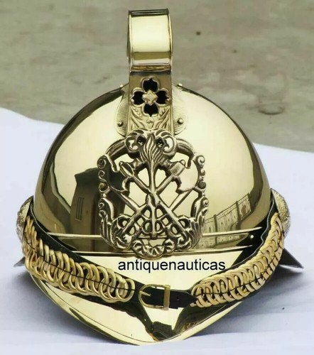Elmetto pompiere collezione - elmetto, da