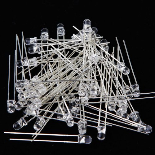 Pezzi nuova 3mm ir - nuova,