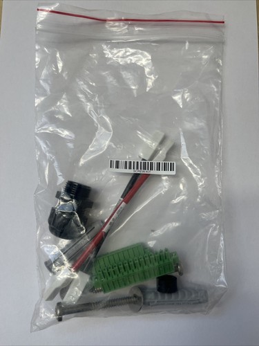 Kit accessori viti power - accessori, power-one
