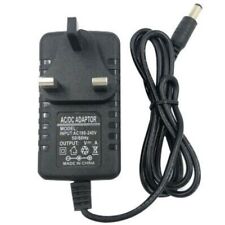 Adattatore Alimentatore Rete UK MEDELA SWING Tiralatte Singolo Doppio Maxi Flex