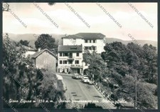 Savona Giovo Ligure Foto FG cartolina EE4072