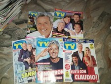 CLAUDIO BAGLIONI IN COPERTINA