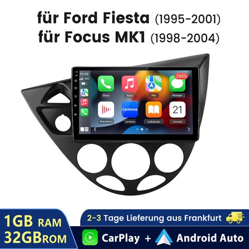 Android15 autoradio - 32,