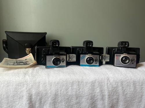 Lotto polaroid fotocamera - lotto,