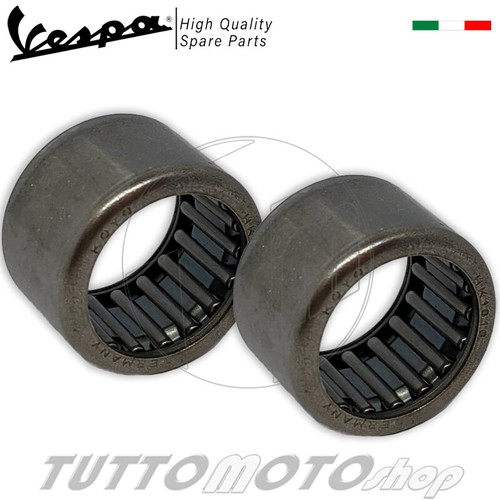 Kit cuscinetti perno - cuscinetti,