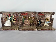 Lupin il Terzo Diorama