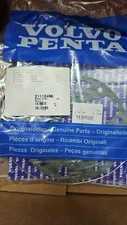 Kit guarnizioni Volvo Penta