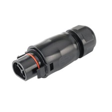 Connettore LY01 Deye maschio