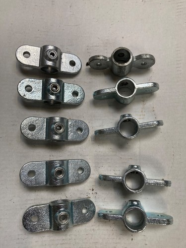 Interclamp 167m a27 raccordo - 167m-a27,