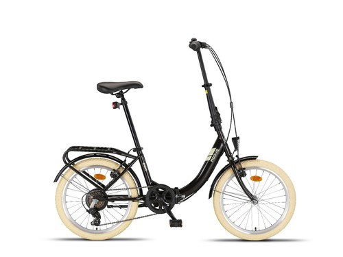 Pacto otto bicicletta - pacto,