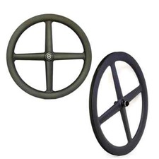 Set ruote tubolari clincher