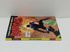 fumetto Astorina DIABOLIK anno LIII numero 1