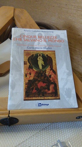 Cinque bellezze che - cinque, il
