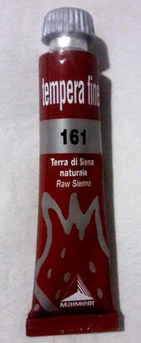 Maimeri tempera fine tubetti - 2,