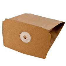 5 sacchetti per aspirapolvere