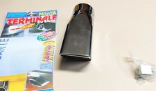 TERMINALE MARMITTA SPORTIVO