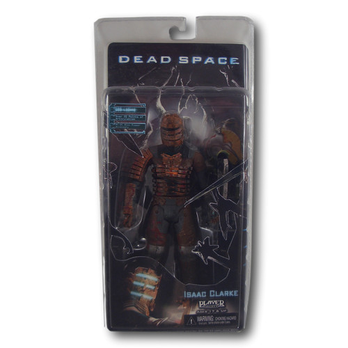 Modellino dead space isaac - dead,