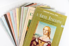 L'Arte Italiana Corriere della