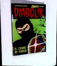 Diabolik Swiisss seconda