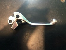 Leva freno anteriore kawasaki - leva,